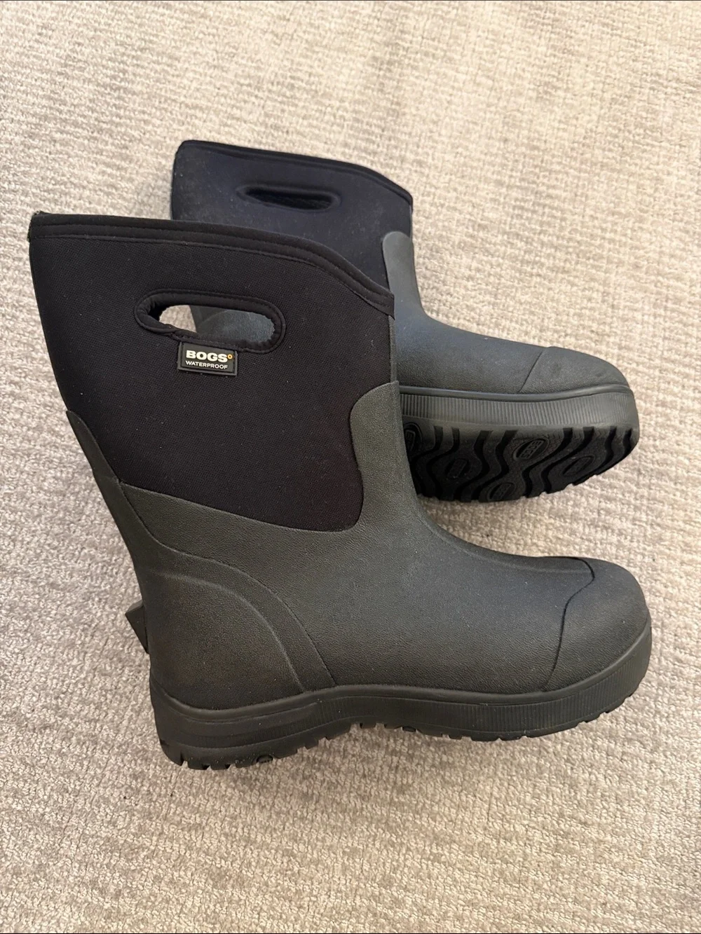 BOGS Classic II Mid - Men’s 9
